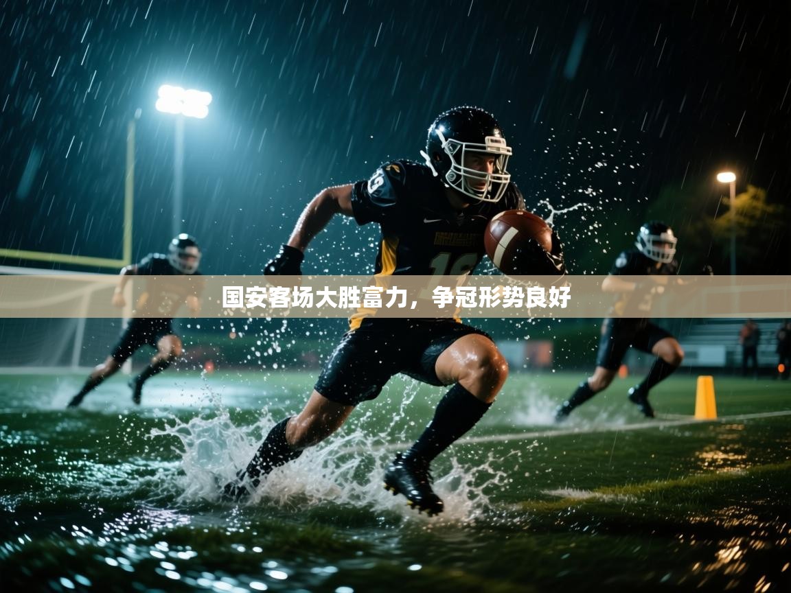 国安客场大胜富力,争冠形势良好 第2张