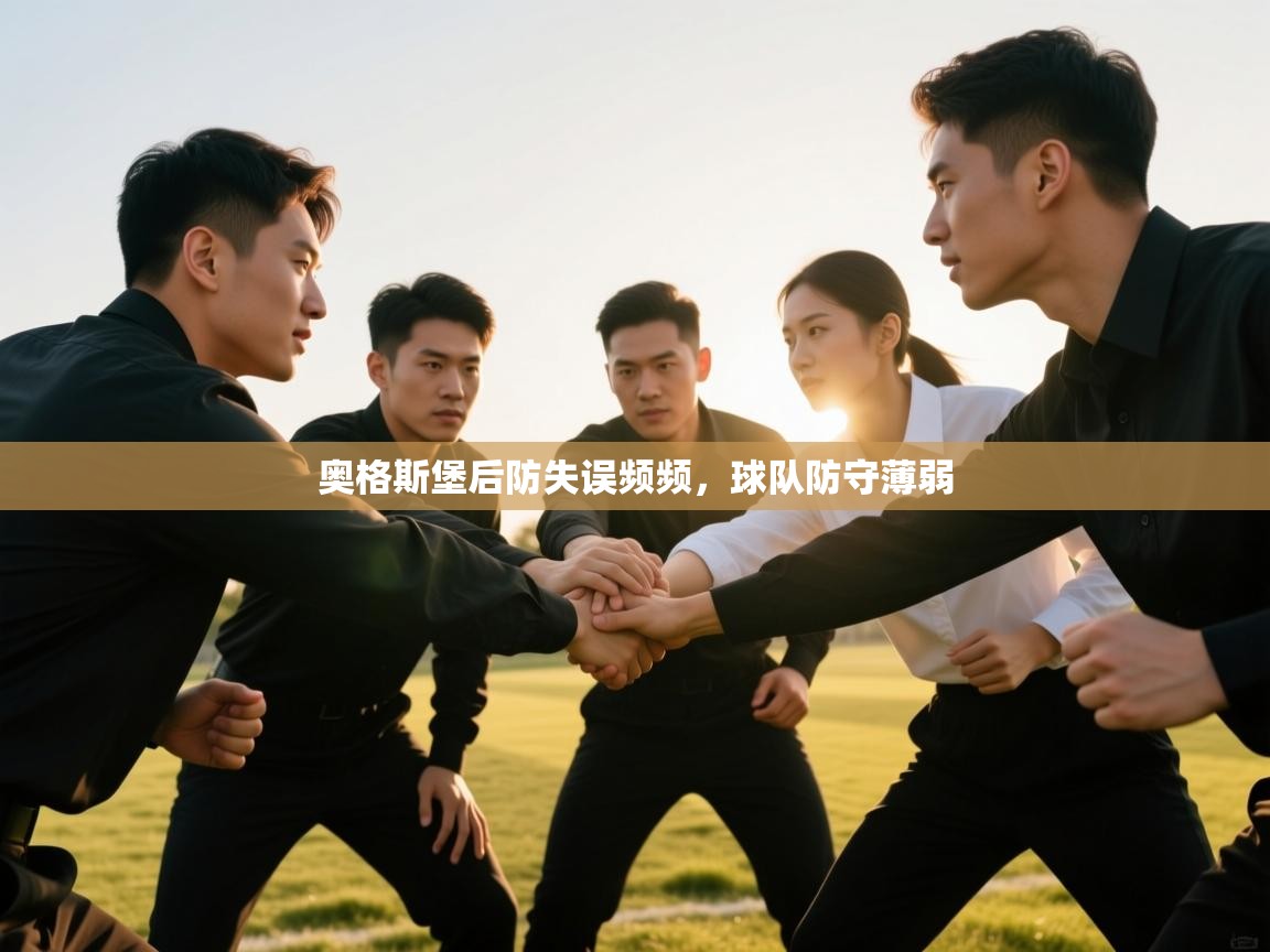 奥格斯堡后防失误频频，球队防守薄弱  第1张