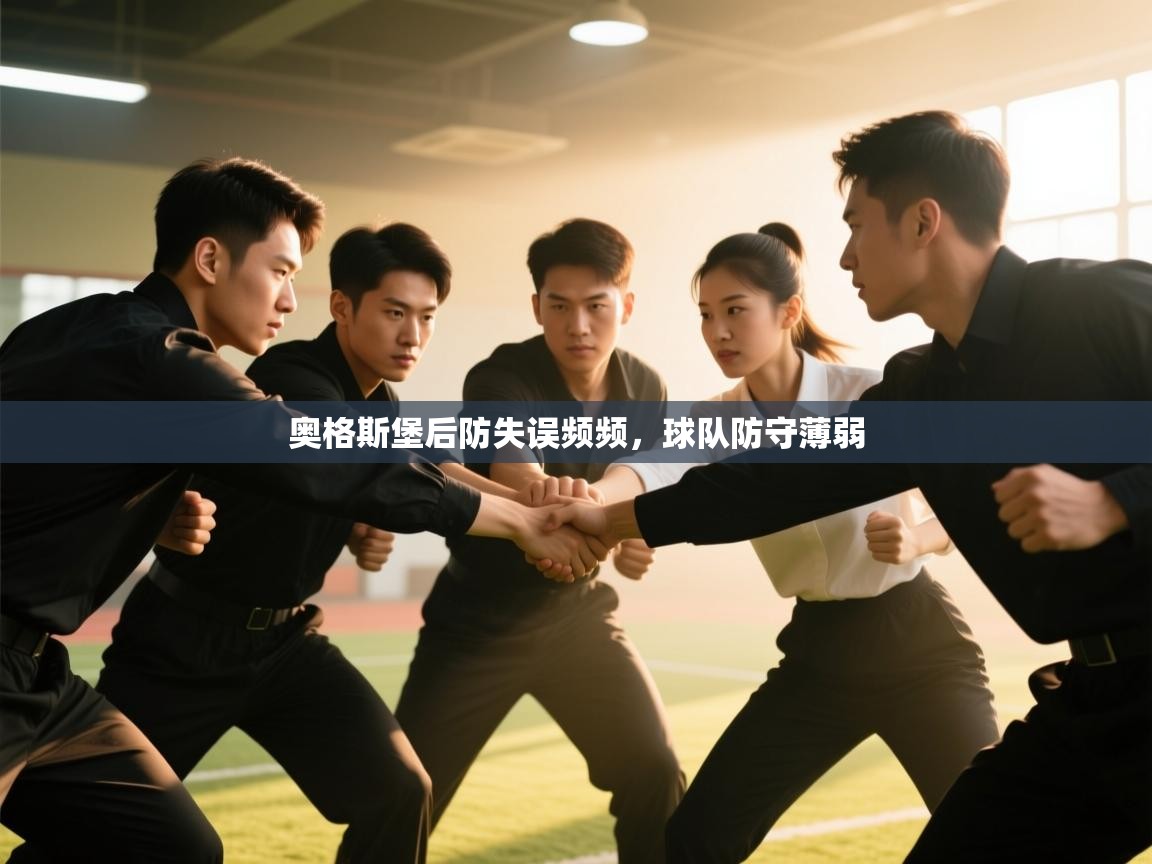 奥格斯堡后防失误频频，球队防守薄弱  第2张