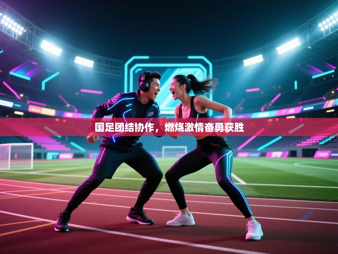 国足团结协作,燃烧激情奋勇获胜 第2张