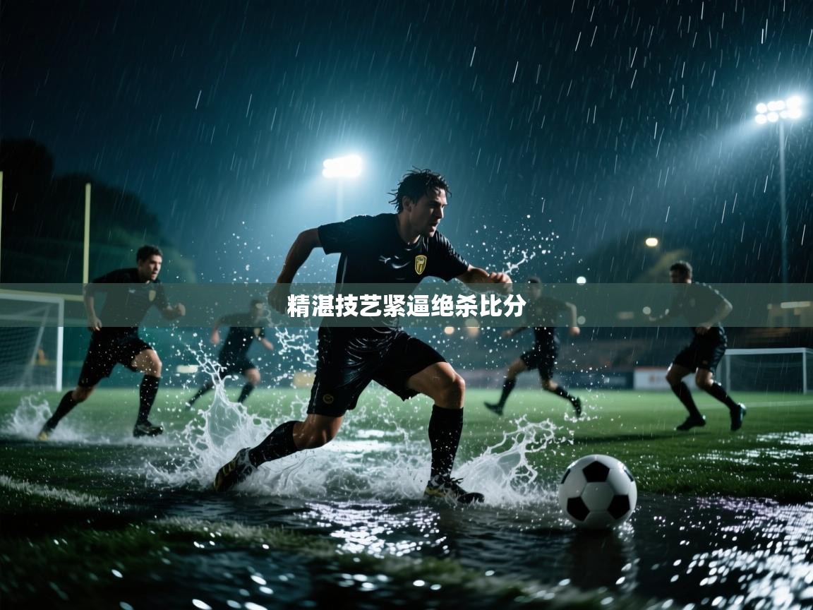 精湛技艺紧逼绝杀比分 第1张